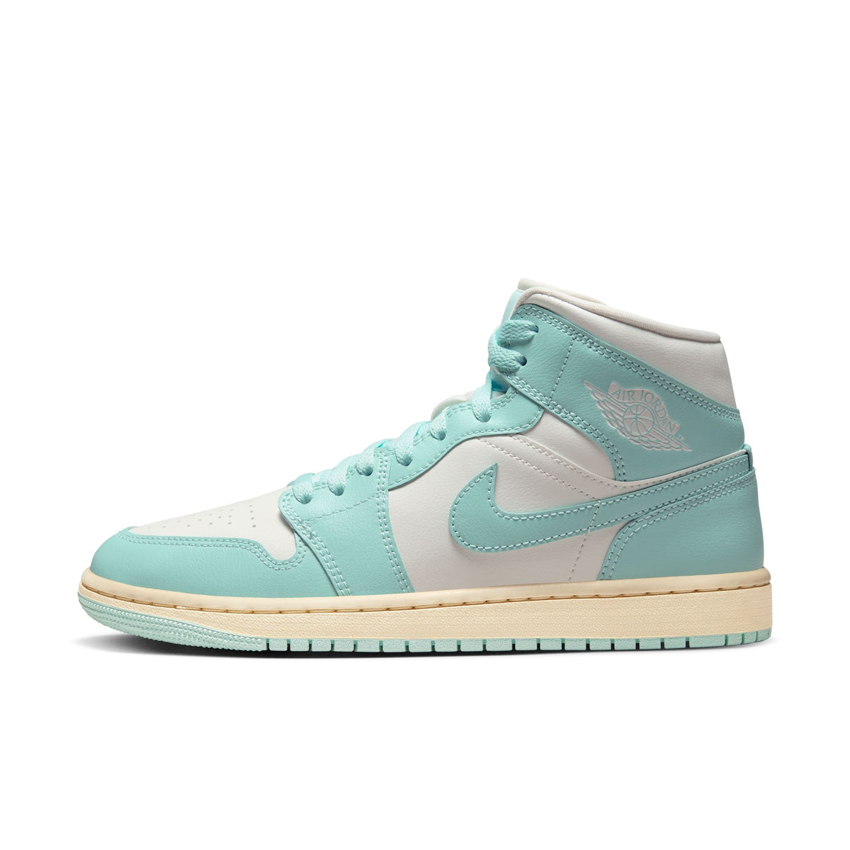 W AIR JORDAN 1 MID