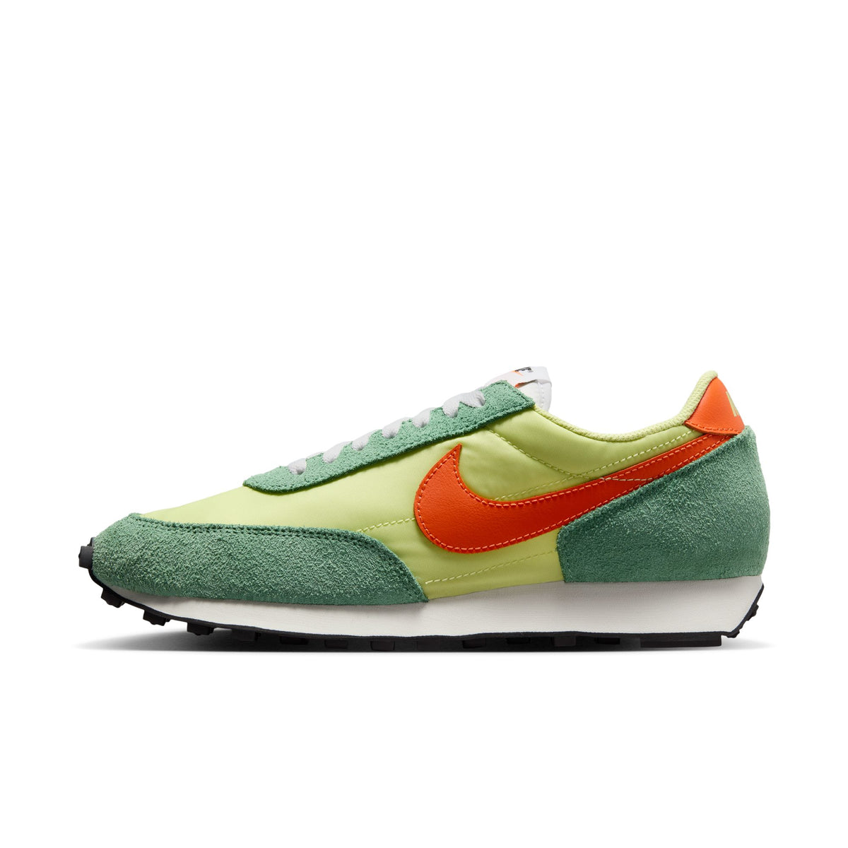 Nike Daybreak SP - Limelight/Electro Orange/Healing Jade BV7725-300