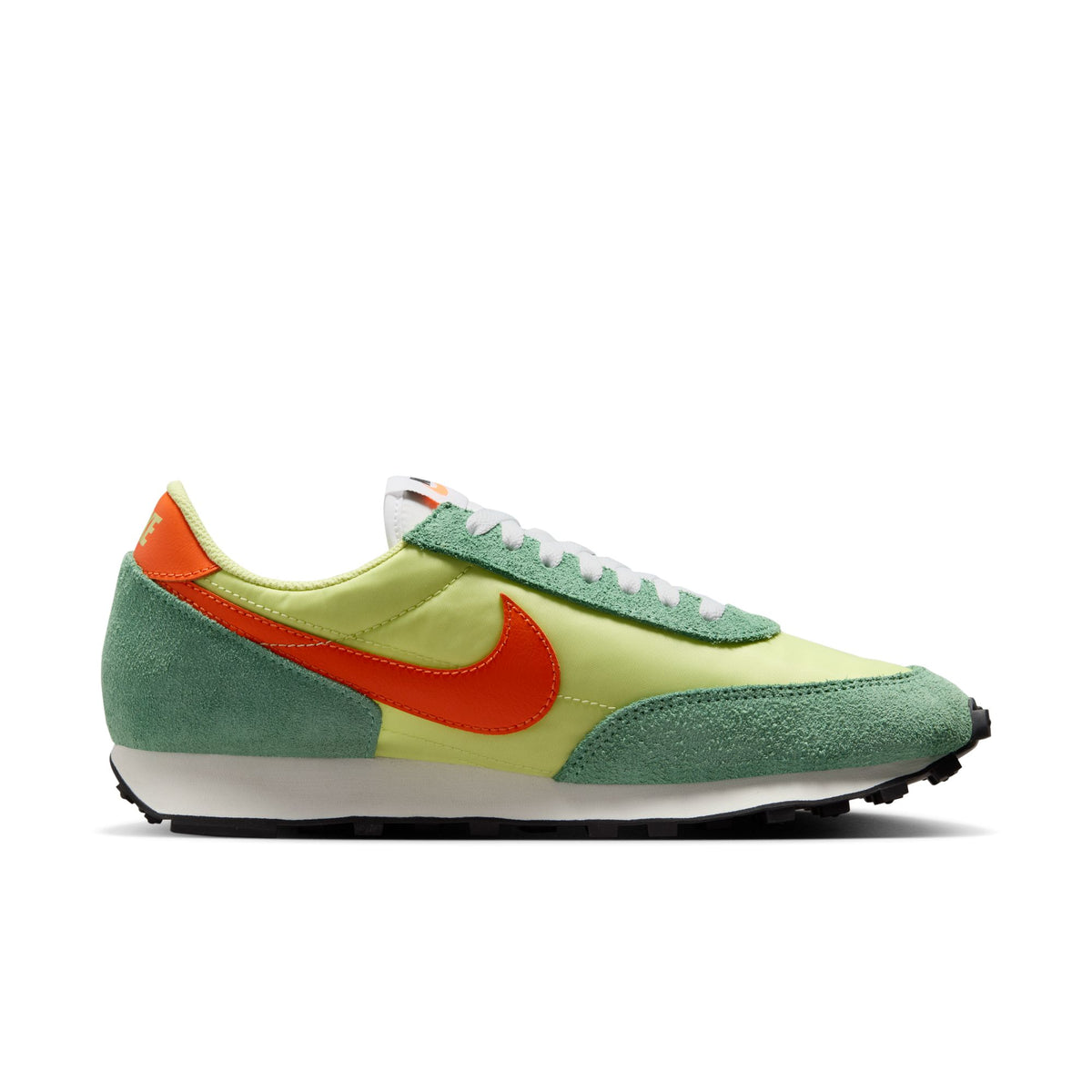 Nike Daybreak SP - Limelight/Electro Orange/Healing Jade BV7725-300