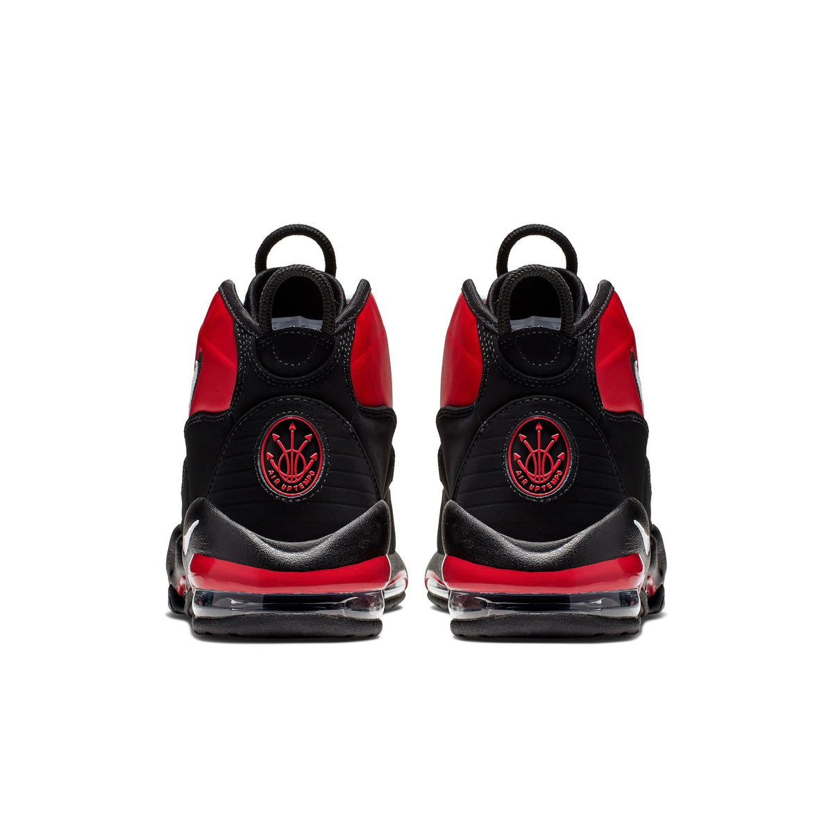 Air Max Uptempo '95 University Red/White/Black CK0892-600