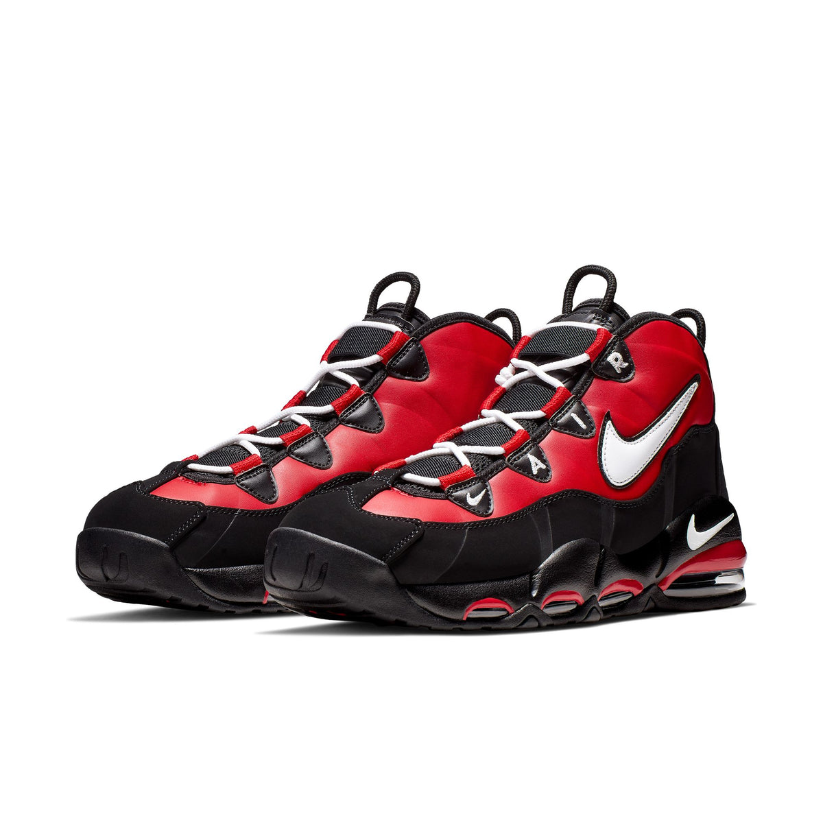 Air Max Uptempo '95 University Red/White/Black CK0892-600