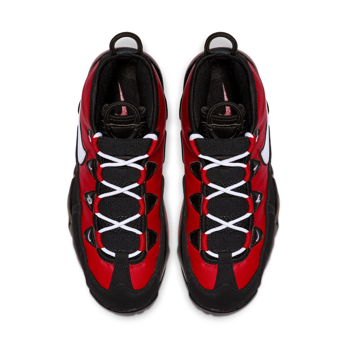 Air Max Uptempo '95 University Red/White/Black CK0892-600