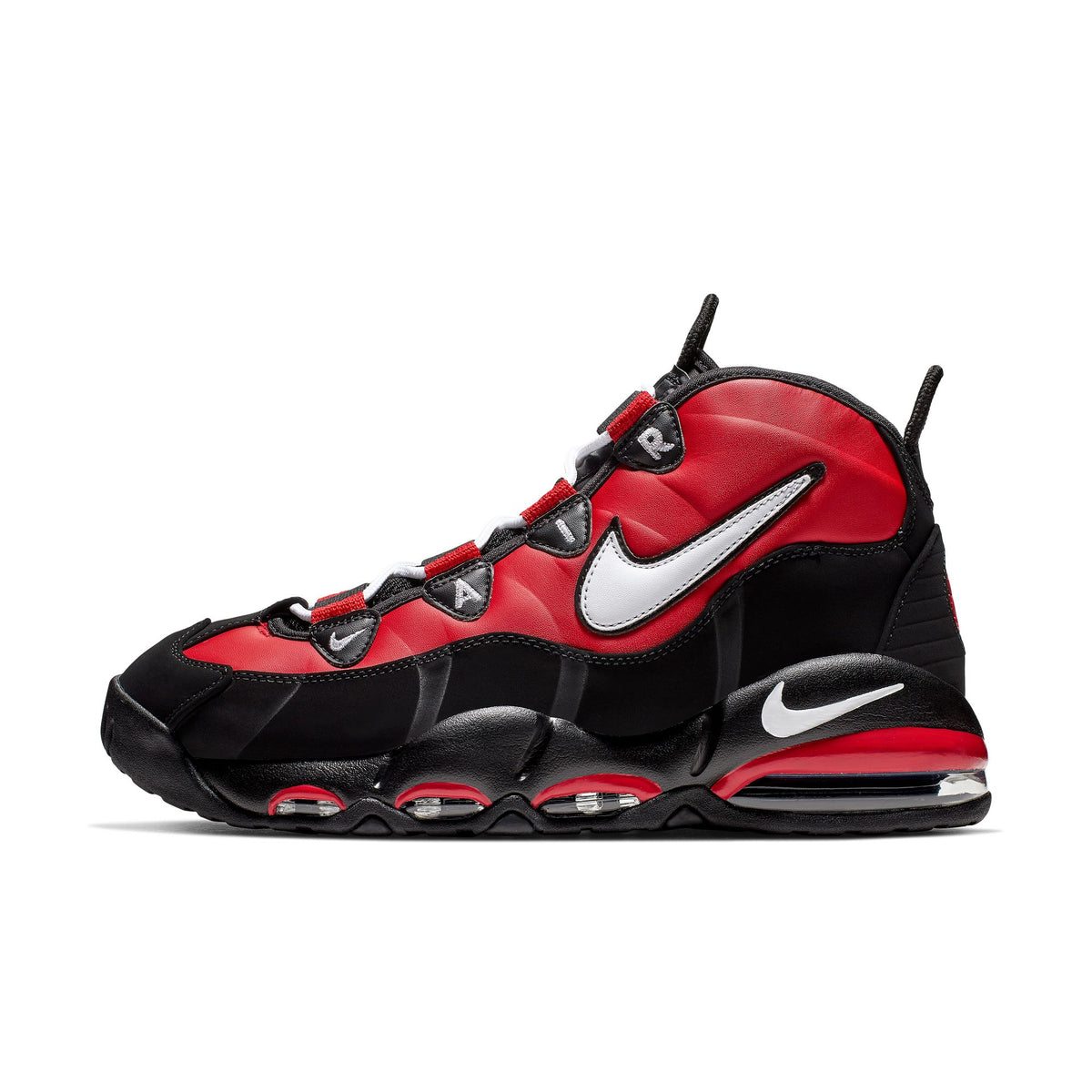 Air Max Uptempo '95 University Red/White/Black CK0892-600