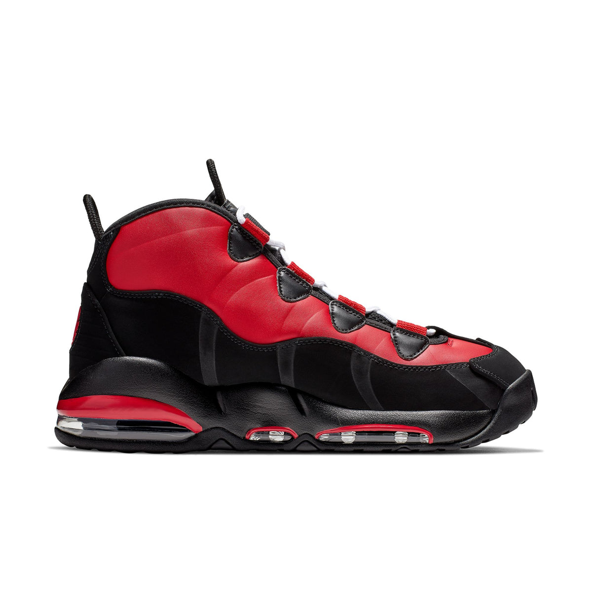 Air Max Uptempo '95 University Red/White/Black CK0892-600