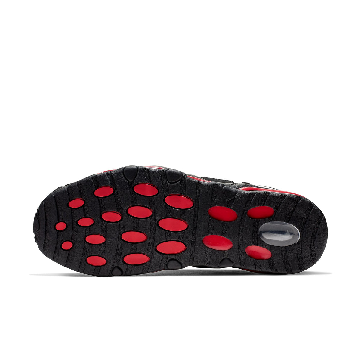 Air Max Uptempo '95 University Red/White/Black CK0892-600