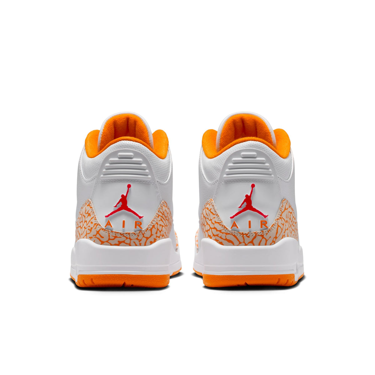 W Air Jordan 3 Retro White/Multi-Colur CK9246-101