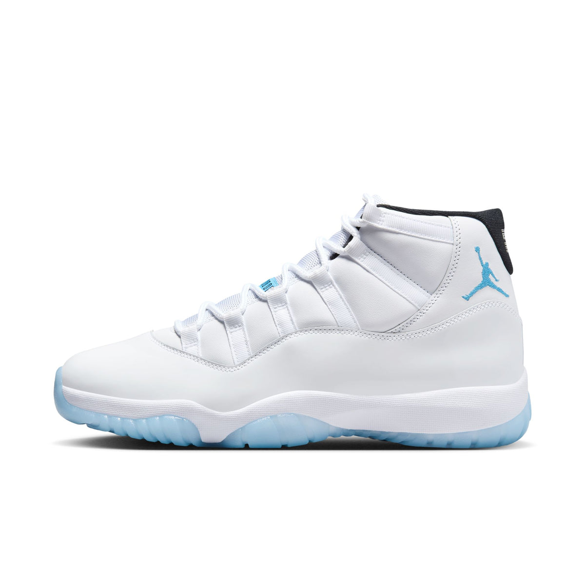 Air Jordan 11 Retro - White/Legend Blue CT8012-104