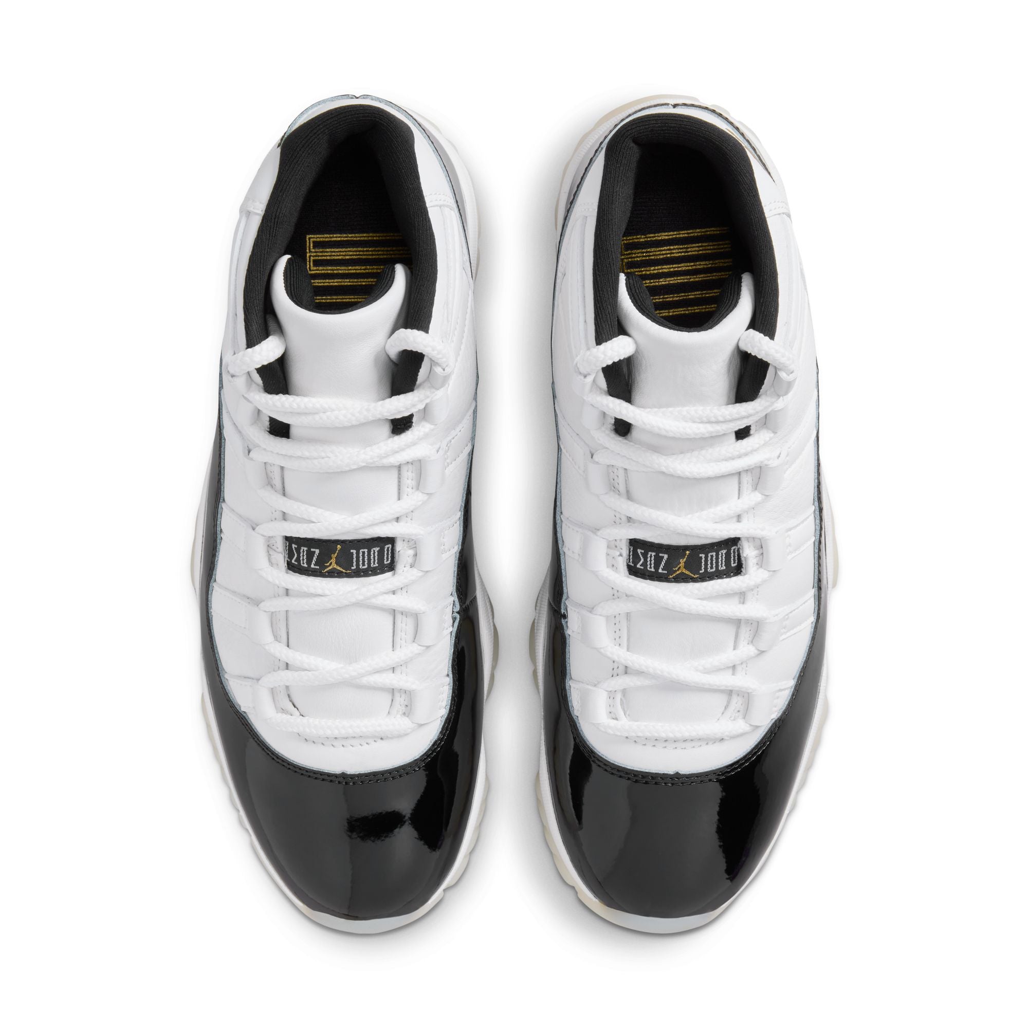 Retro 11 hot sale concord apparel