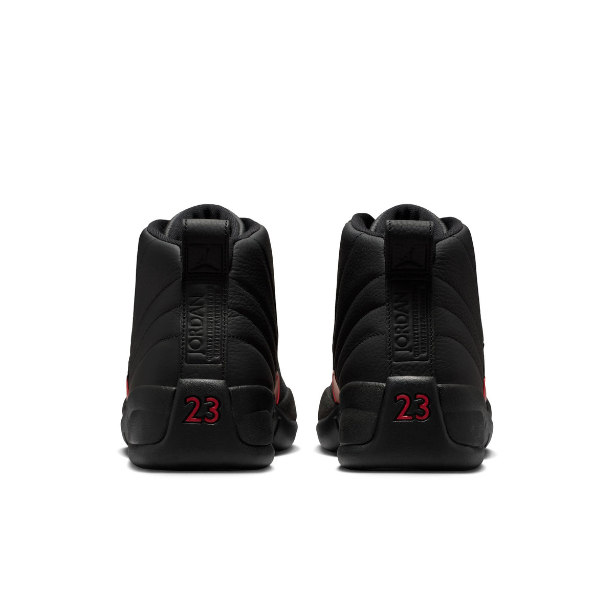 Air Jordan 12 Retro "Bloodline" CT8013-003