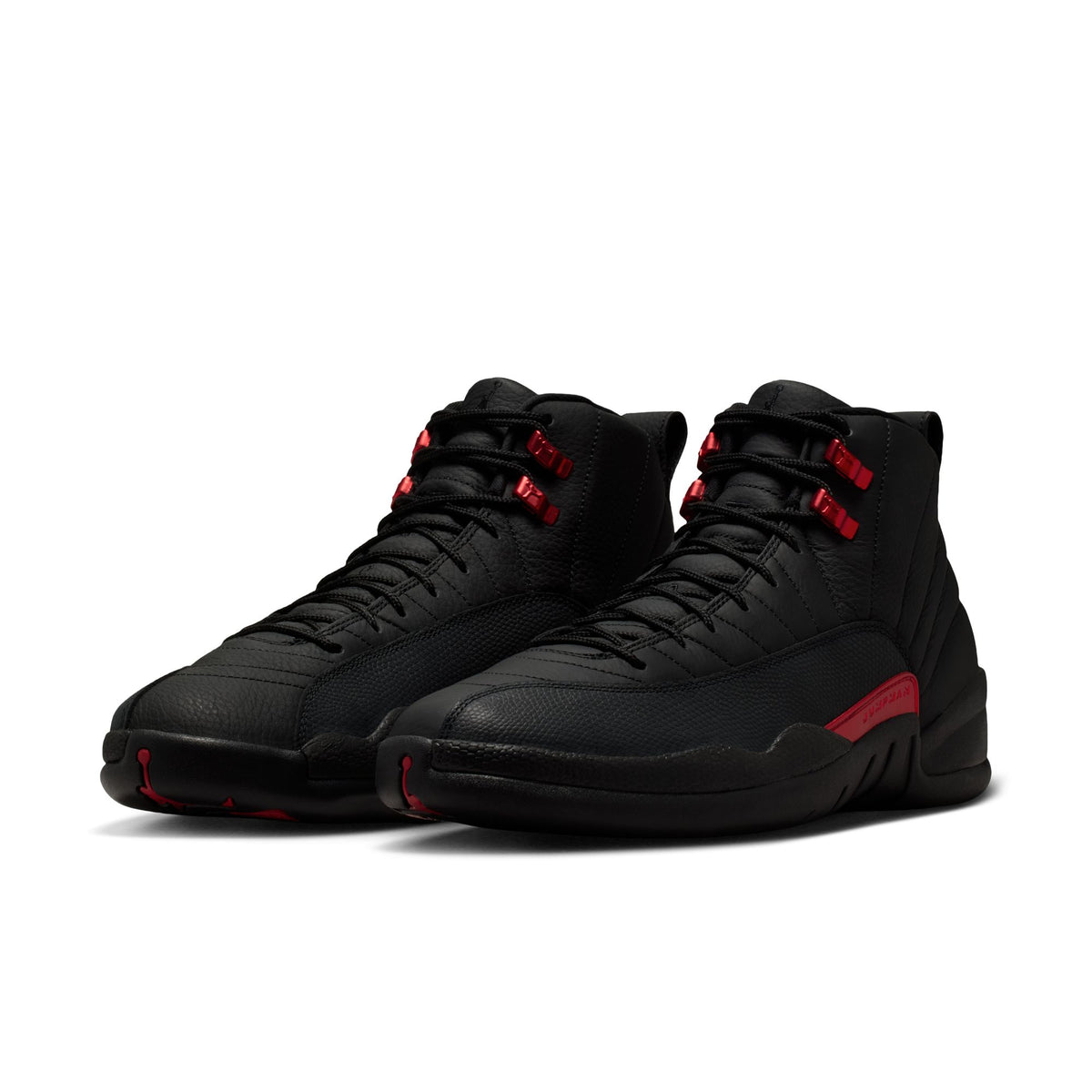 Air Jordan 12 Retro "Bloodline" CT8013-003