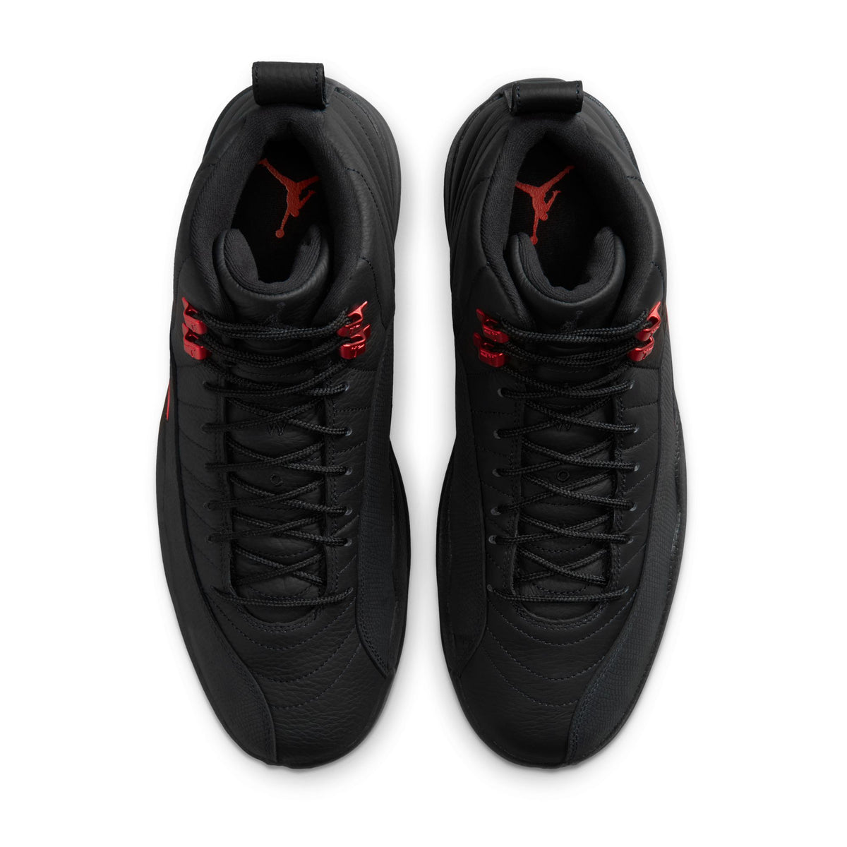 Air Jordan 12 Retro "Bloodline" CT8013-003