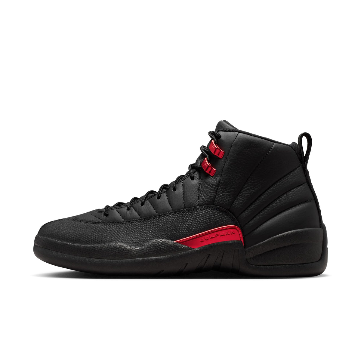 Air Jordan 12 Retro "Bloodline" CT8013-003