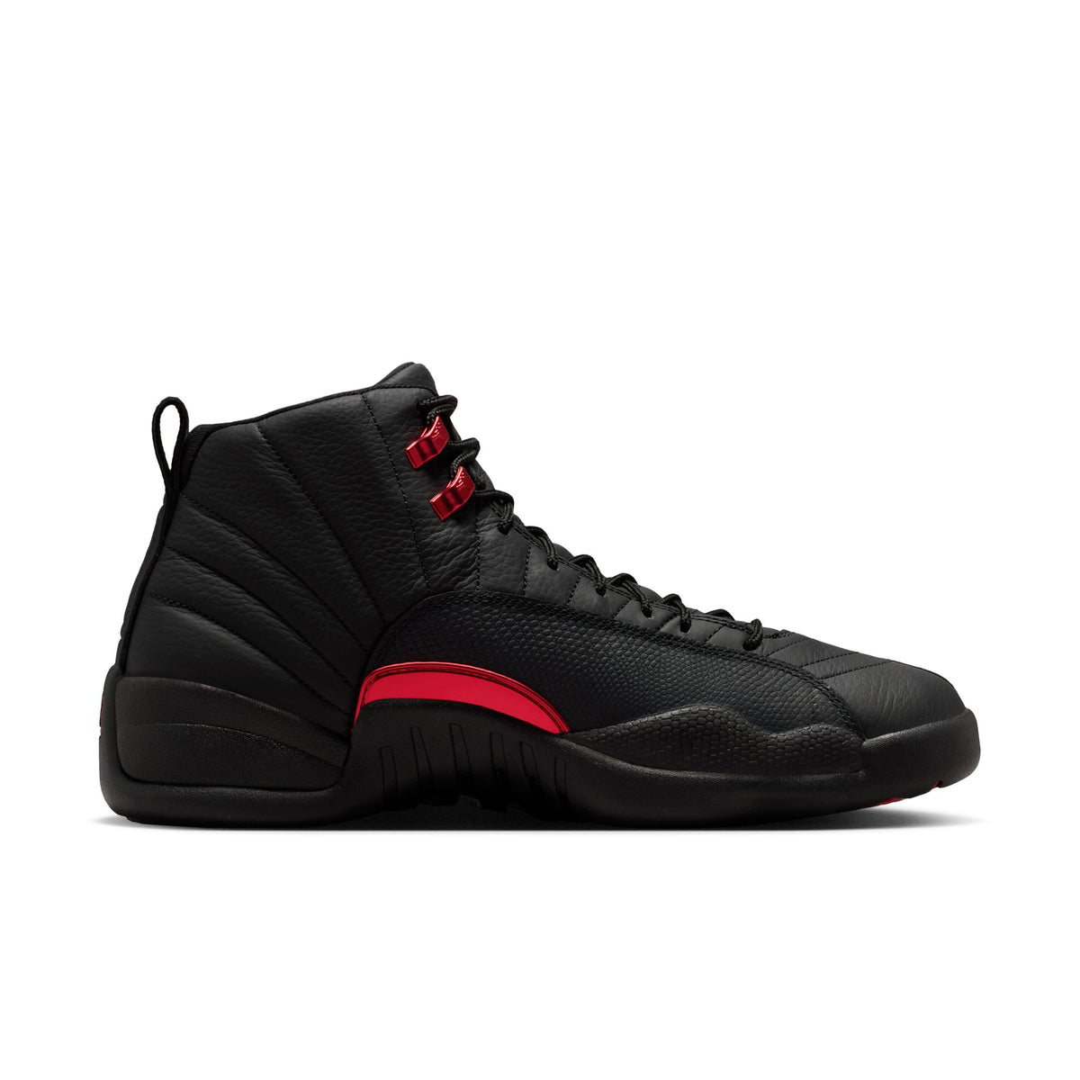 Air Jordan 12 Retro "Bloodline" CT8013-003