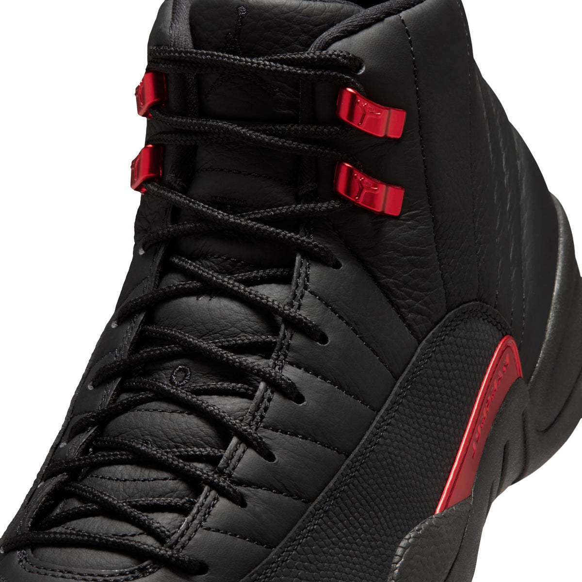 Air Jordan 12 Retro "Bloodline" CT8013-003