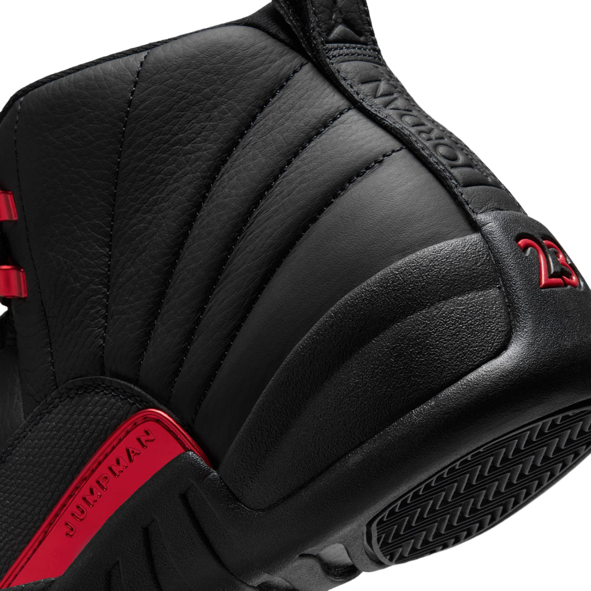 Air Jordan 12 Retro "Bloodline" CT8013-003