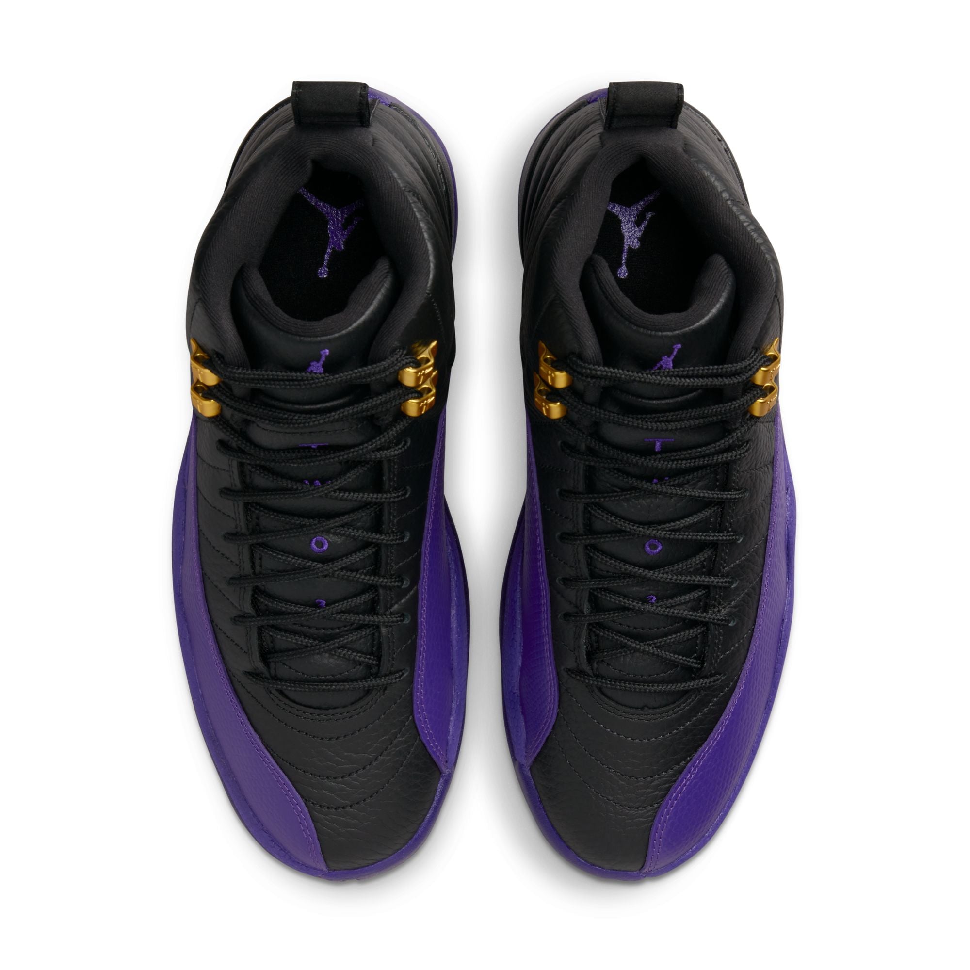 Purple hot sale jordan clothing