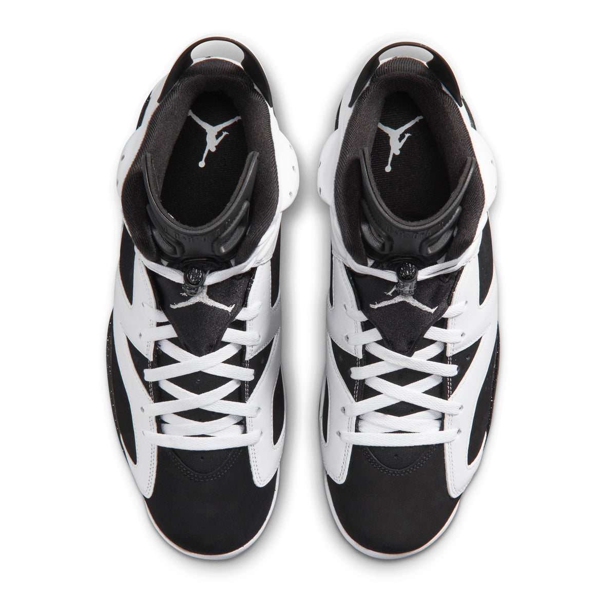Air Jordan 6 Retro White/Black CT8529-108