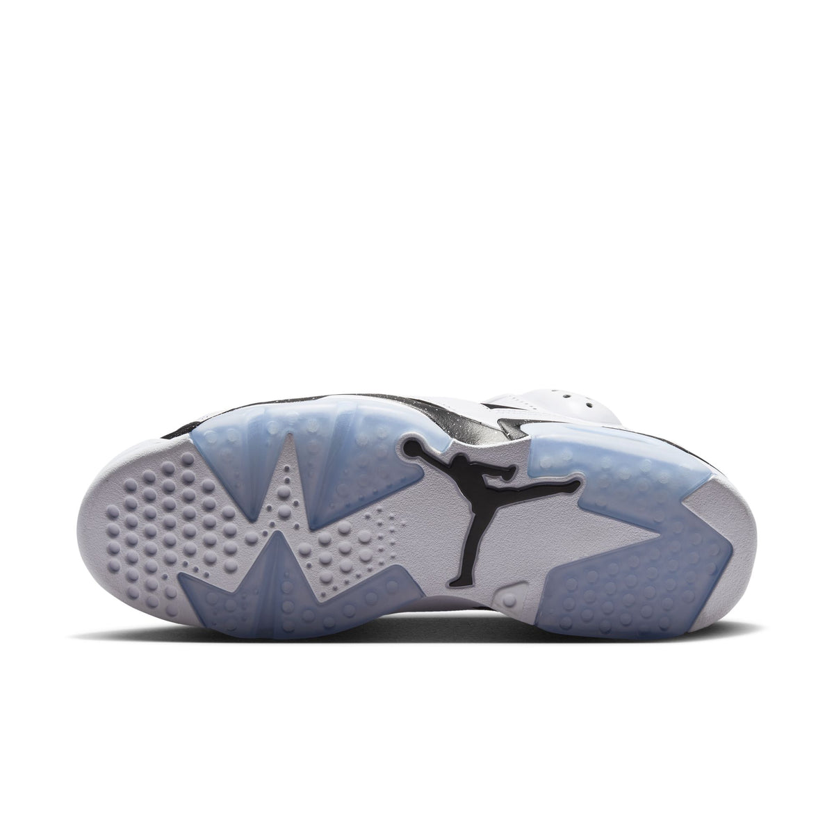 Air Jordan 6 Retro White/Black CT8529-108