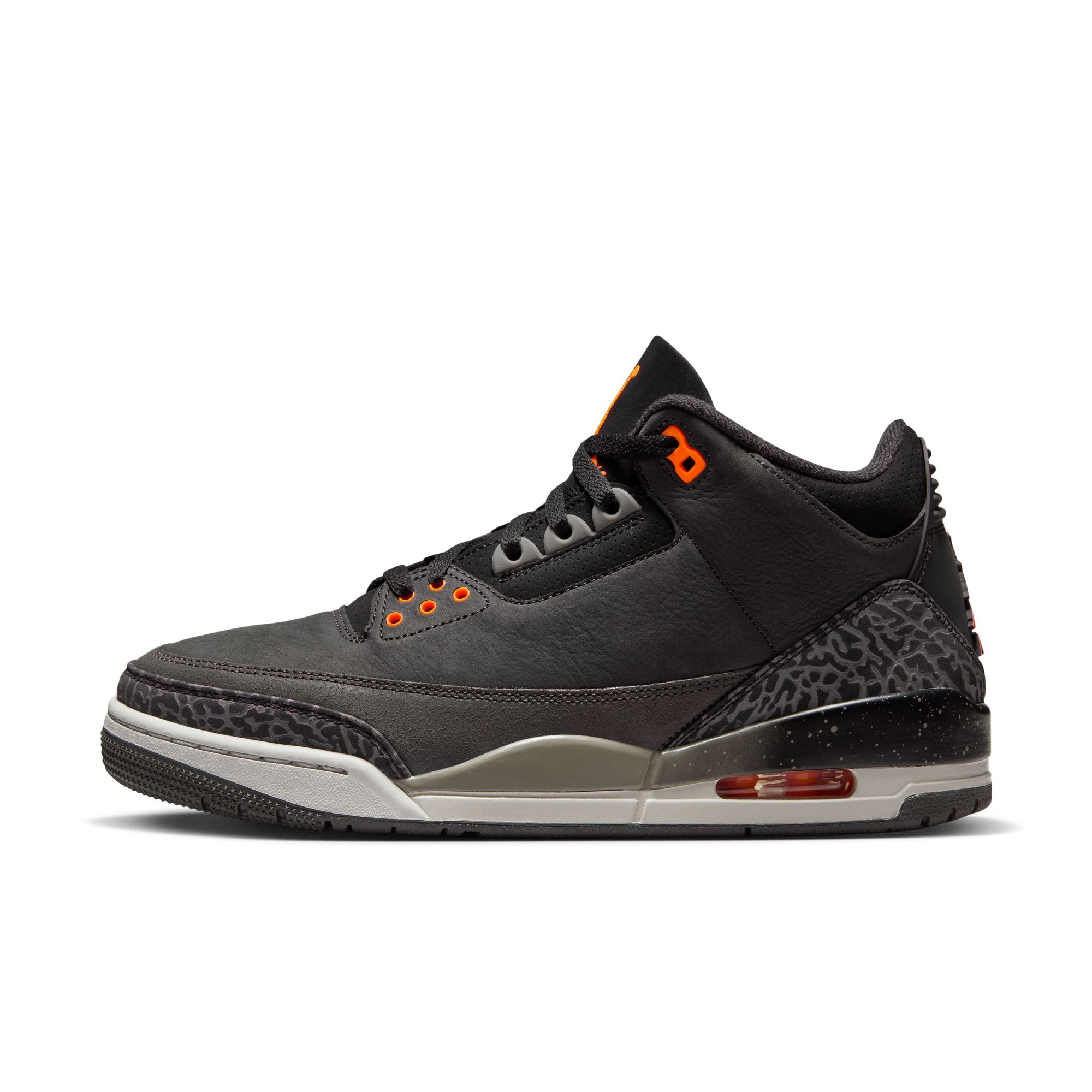 Jordan's on sale retro 3