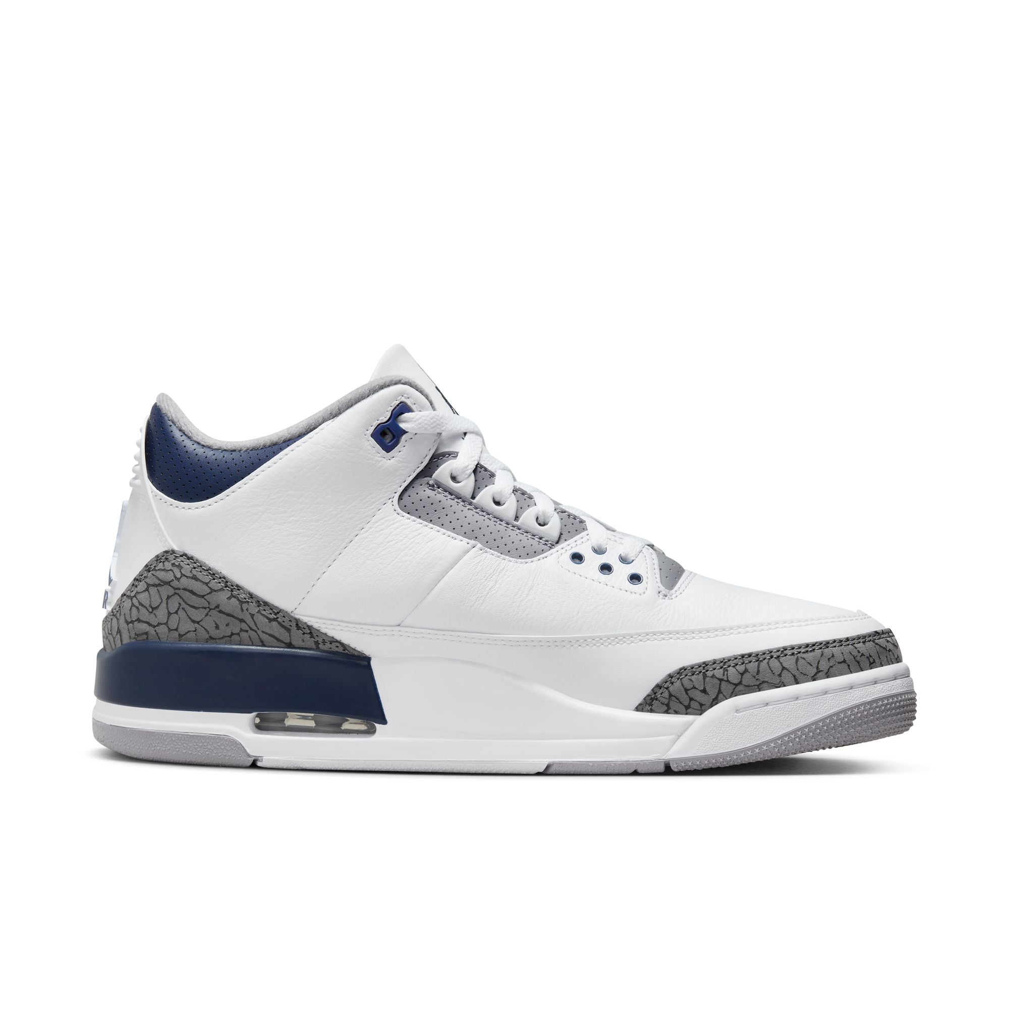 Jordan 3 sale retro grey