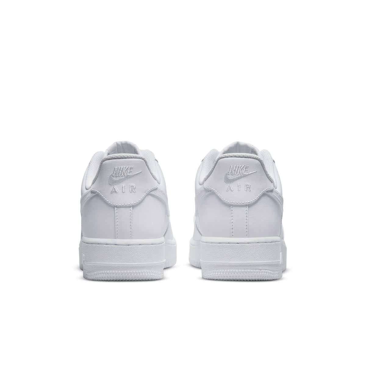 Nike Air Force 1 ’07 - White / White CW2288-111 