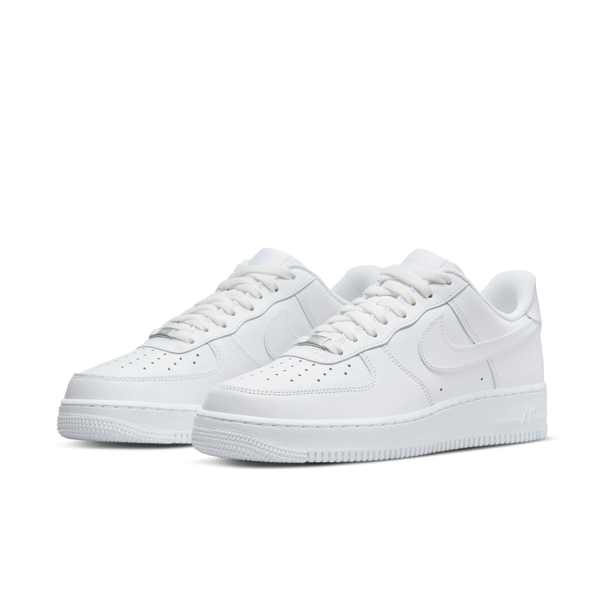 Nike Air Force 1 ’07 - White / White CW2288-111 