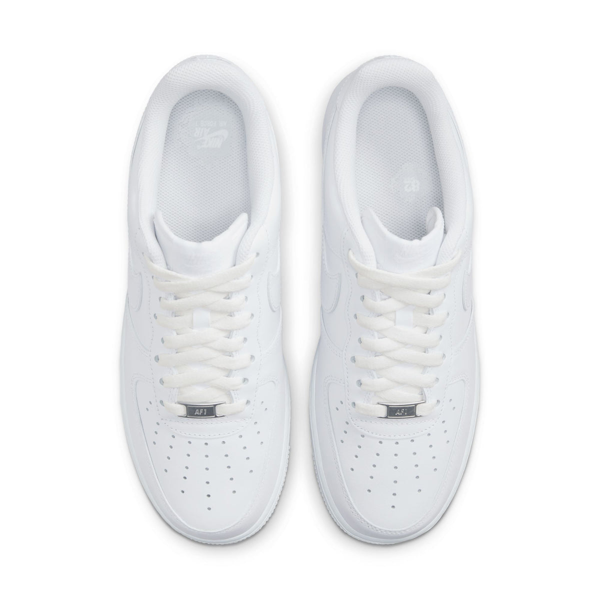 Nike Air Force 1 ’07 - White / White CW2288-111 