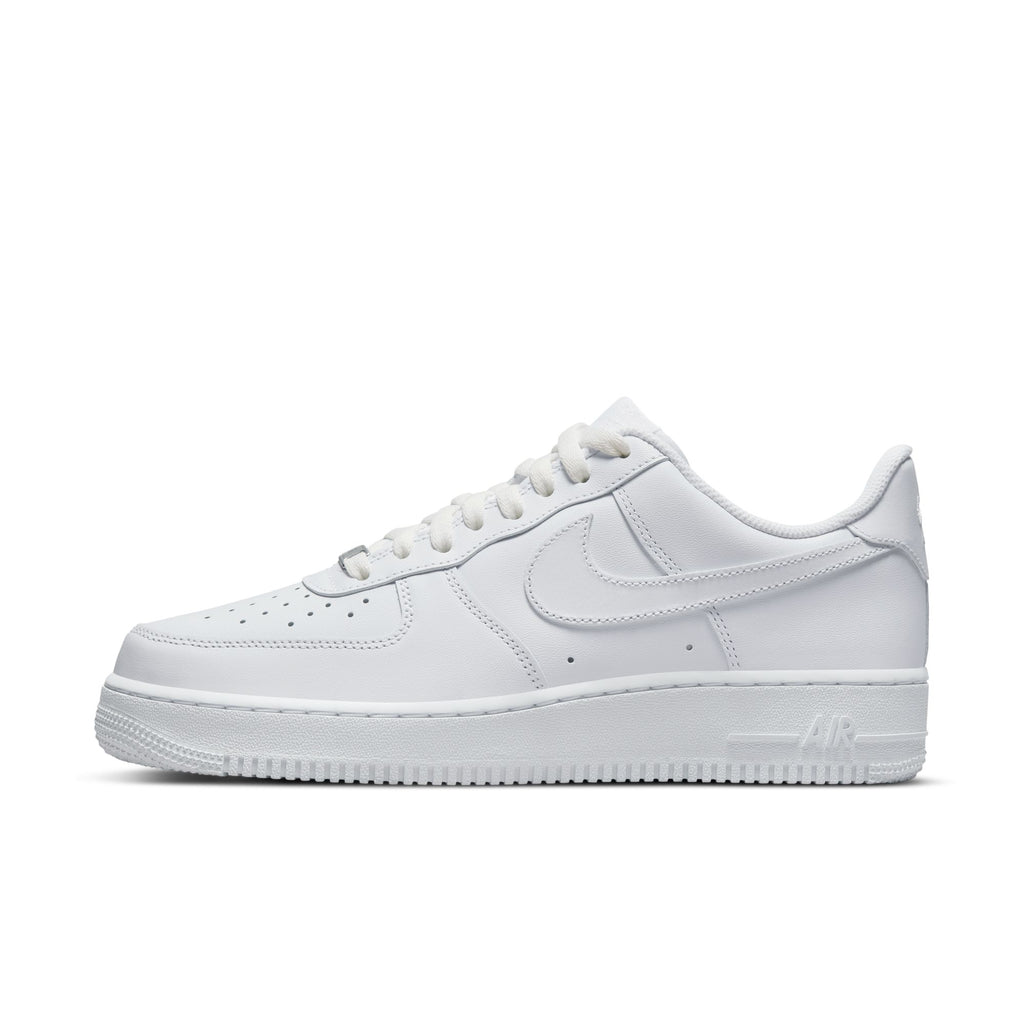 New air clearance force 1 07