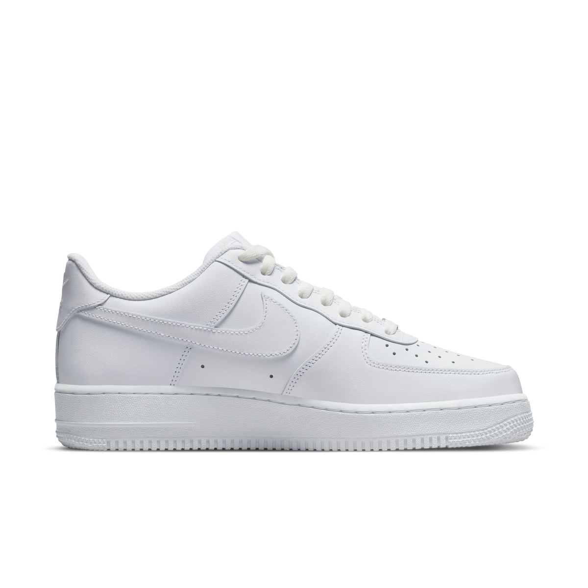 Nike Air Force 1 ’07 - White / White CW2288-111 