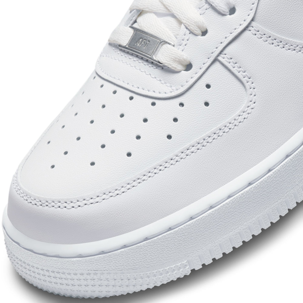 Nike Air Force 1 ’07 - White / White CW2288-111 