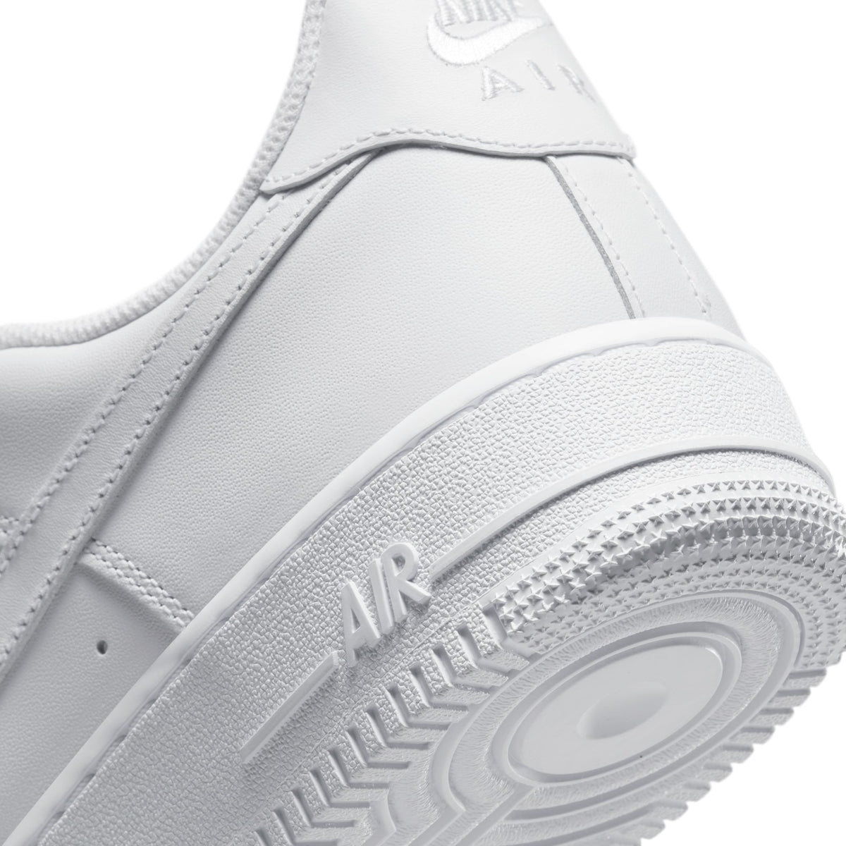 Nike Air Force 1 ’07 - White / White CW2288-111 