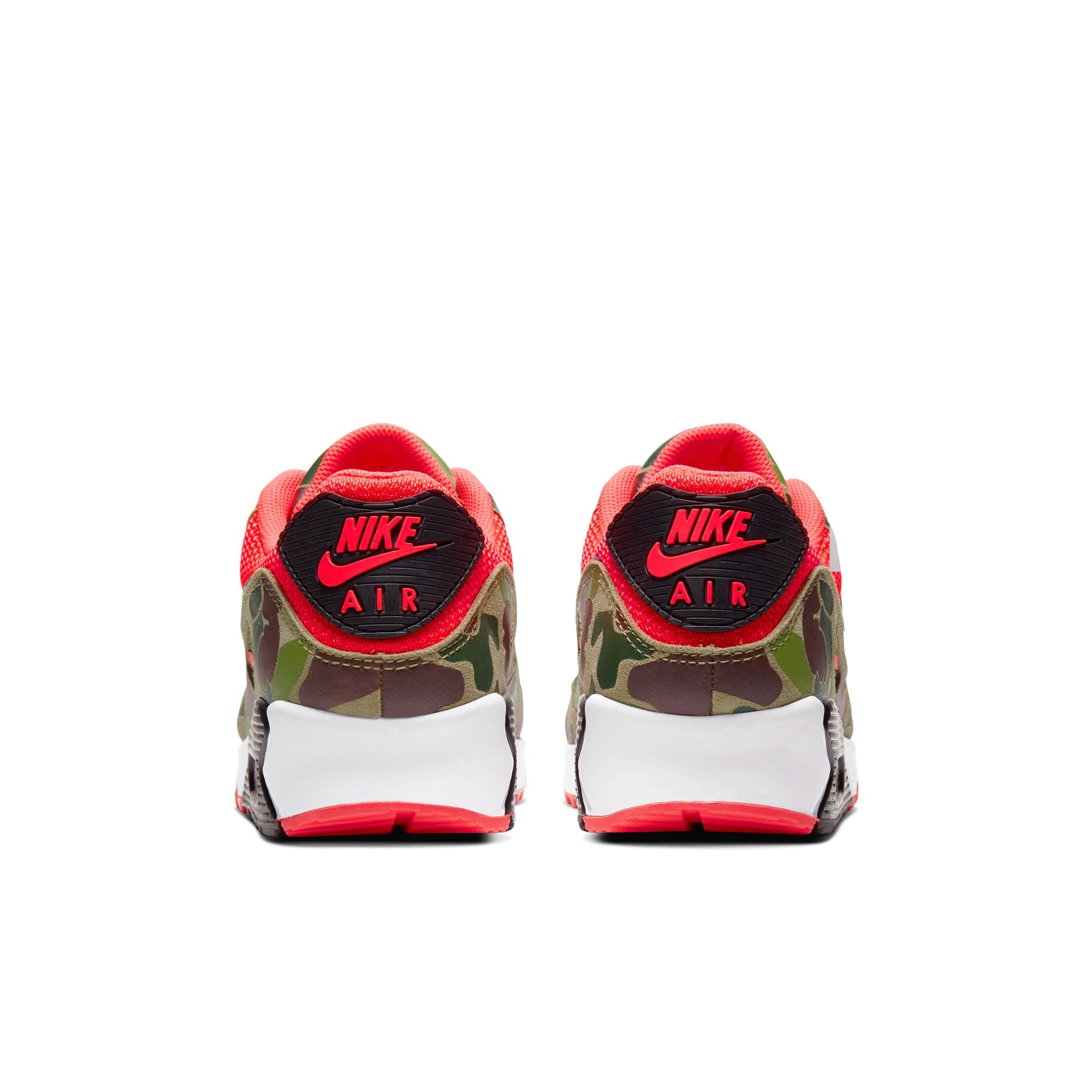 Infrared nike air max 90 best sale