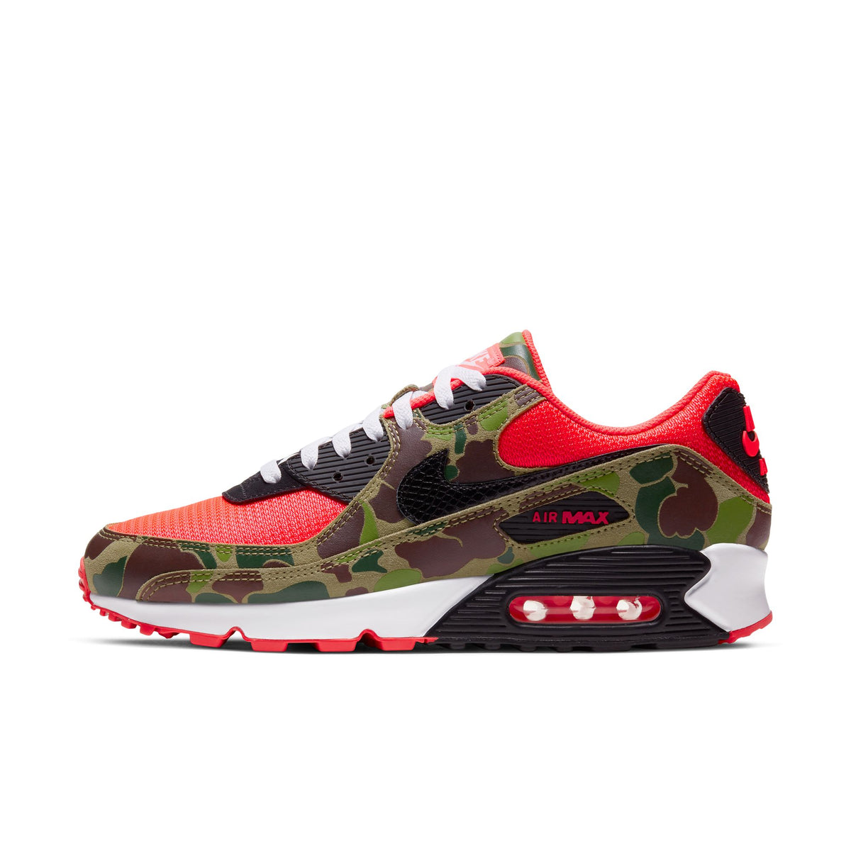 Nike Air Max 90 SP - Infrared CW6024-600