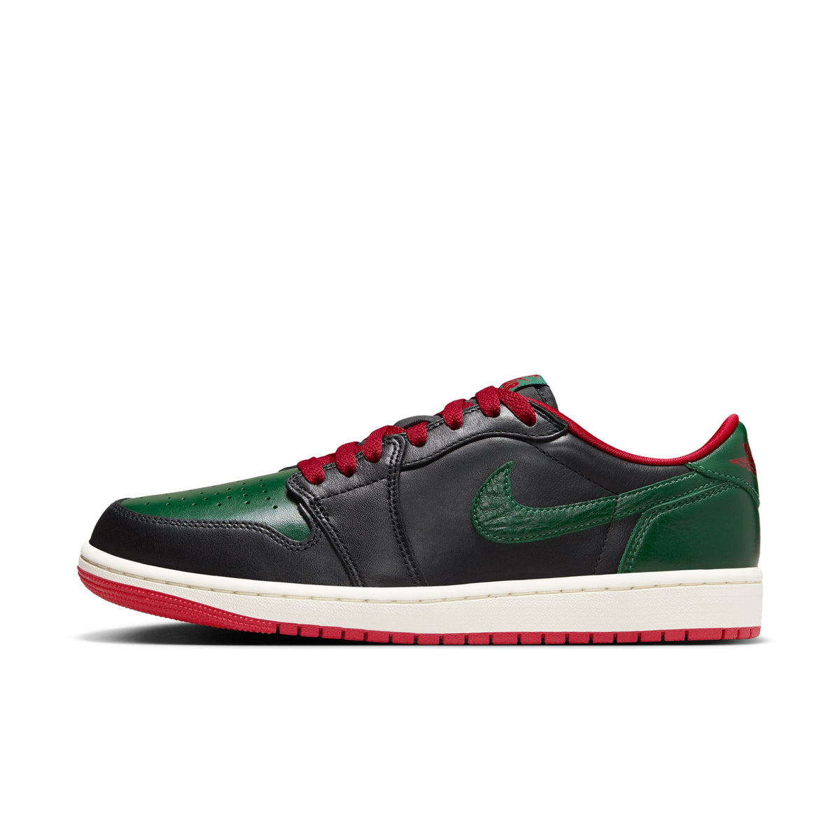 W AIR JORDAN 1 LOW OG