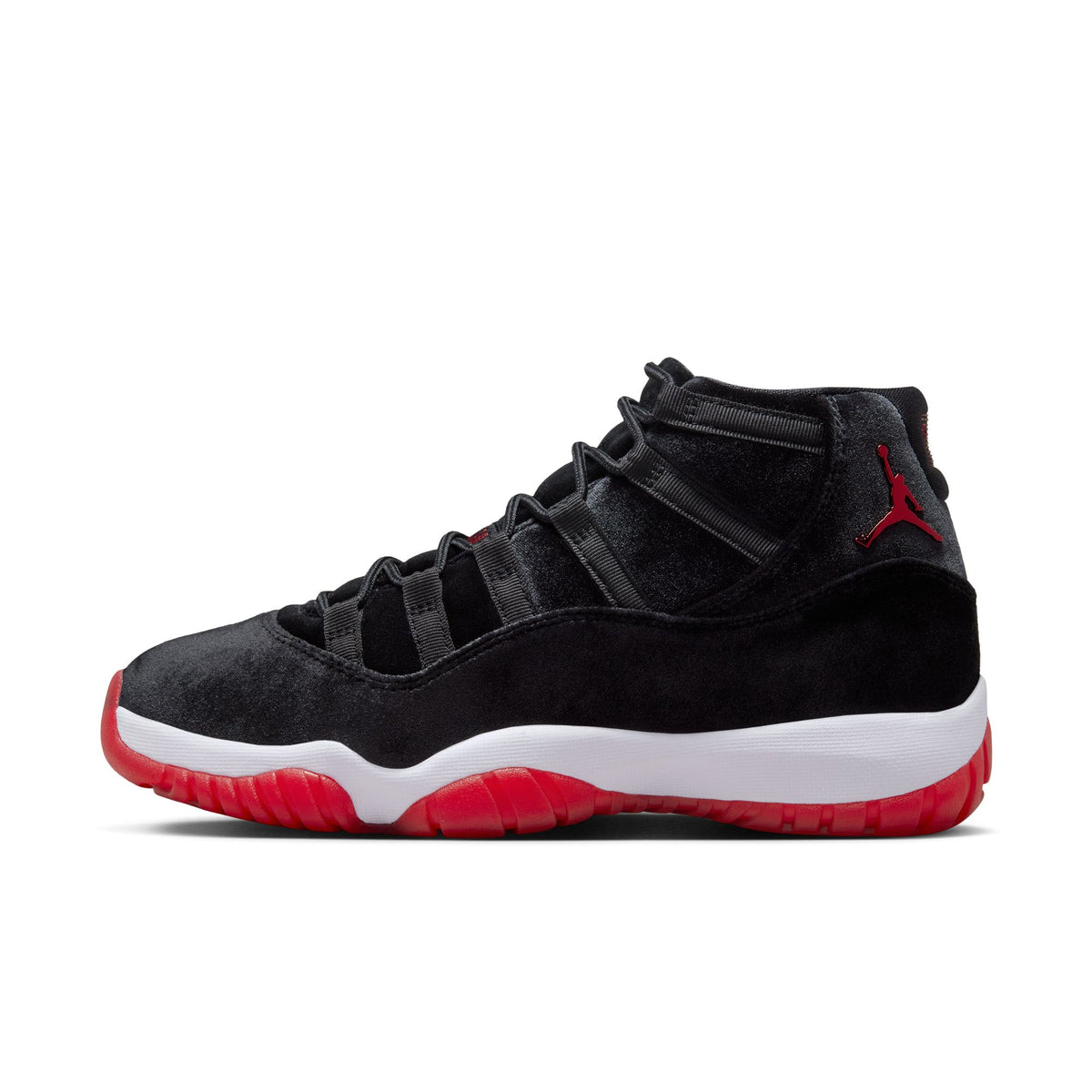 W Air Jordan 11 Retro - Black/Gym Red DB5457-061