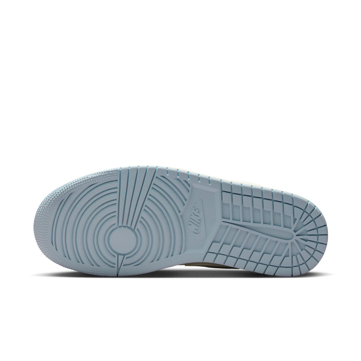 W Air Jordan 1 Low Sail/Ghost/Coconut Milk DC0774-106 