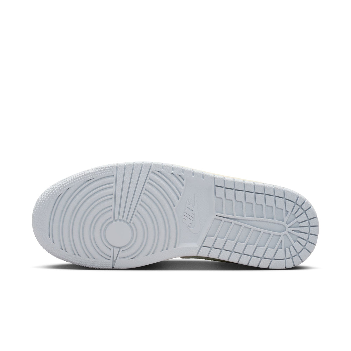 W Air Jordan 1 Low Sail/Jade Aura/Muslin  DC0774-108
