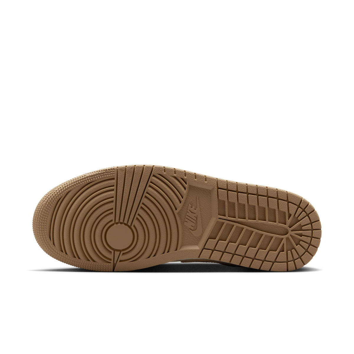 W Air Jordan 1 Low - Rattan/Desert Camo DC0774-203 I
