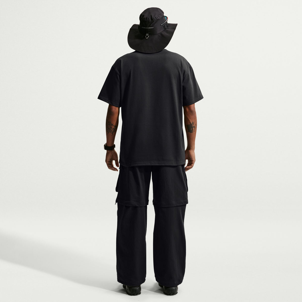 ACG Short-Sleeve T-Shirt Black DC5356-010