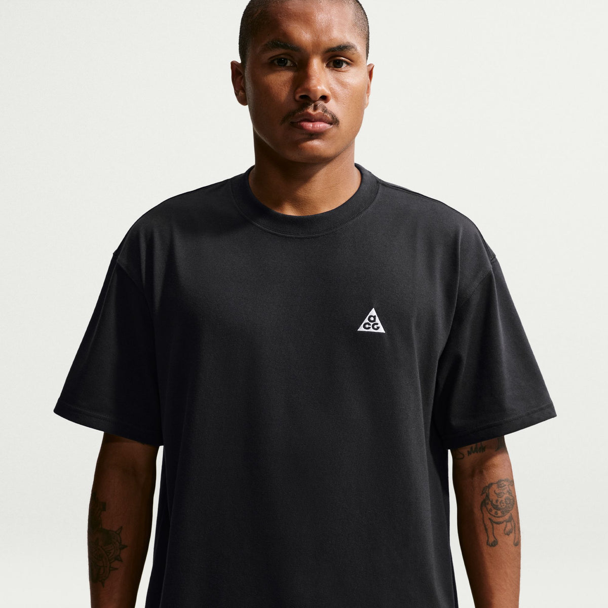 ACG Short-Sleeve T-Shirt Black DC5356-010