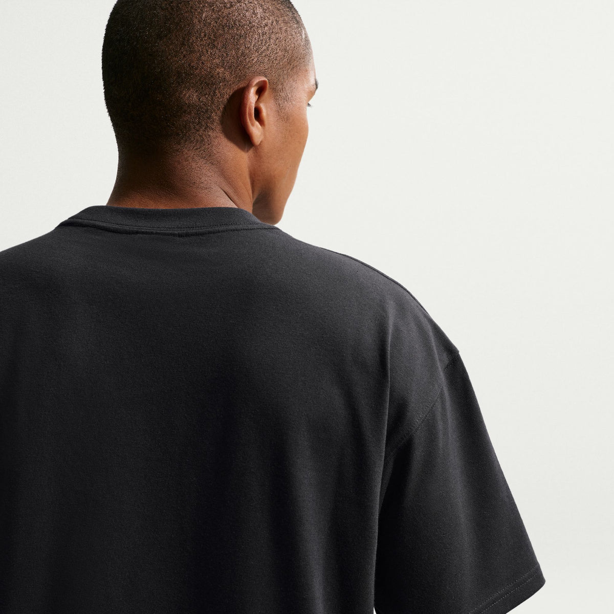 ACG Short-Sleeve T-Shirt Black DC5356-010