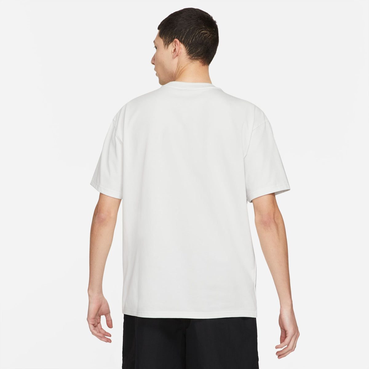 ACG Short-Sleeve T-Shirt Summit White DC5356-121