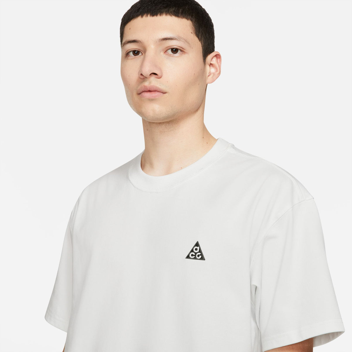 ACG Short-Sleeve T-Shirt Summit White DC5356-121