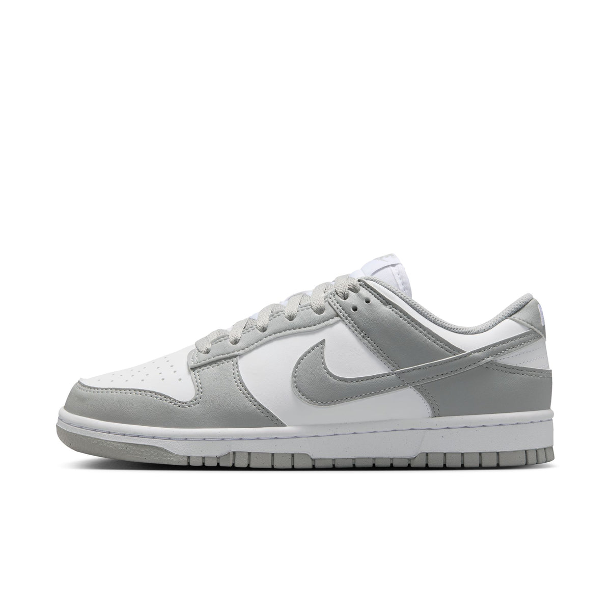 Nike W Dunk Low Next Nature - White/Lt Smoke Grey DD1873-113