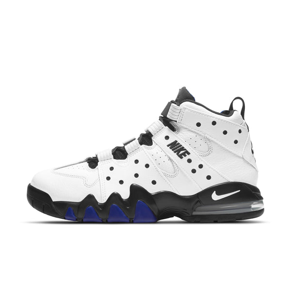 AIR MAX2 CB '94 - WHITE/BLACK/OLD ROYAL DD8557-100 I MOMENTUM