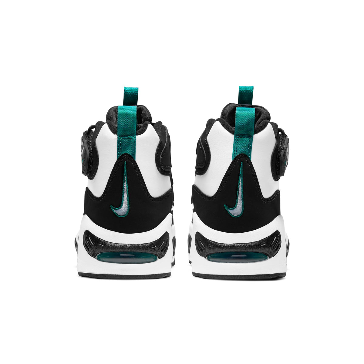Air Griffey Max 1 White/Black/Fresh Water DD8558-100
