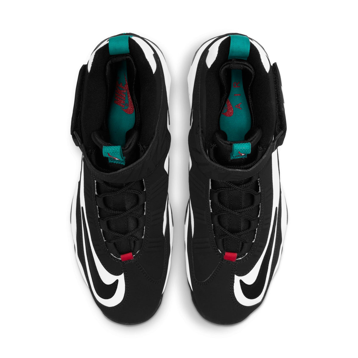 Air Griffey Max 1 White/Black/Fresh Water DD8558-100