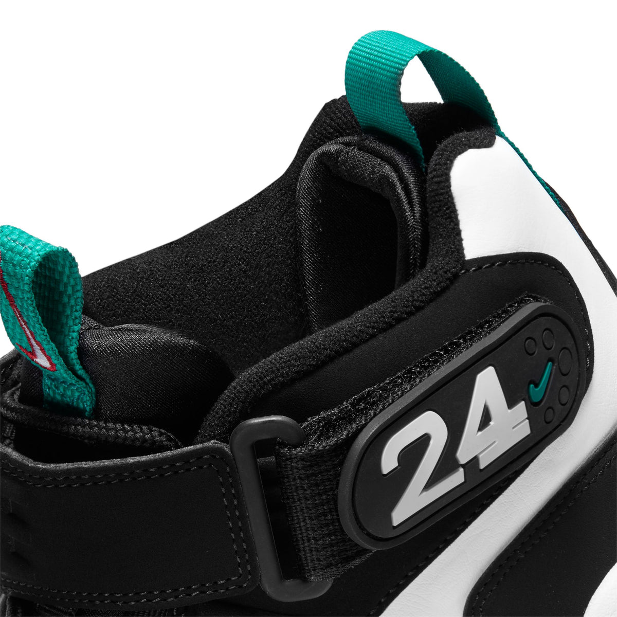 Air Griffey Max 1 White/Black/Fresh Water DD8558-100