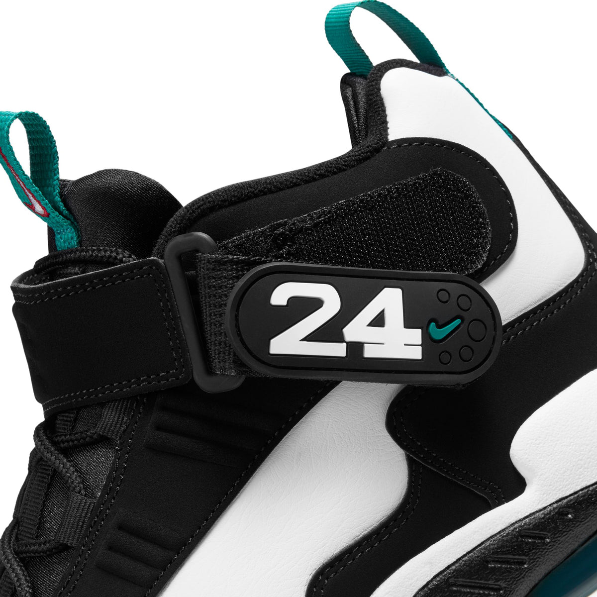 Air Griffey Max 1 White/Black/Fresh Water DD8558-100