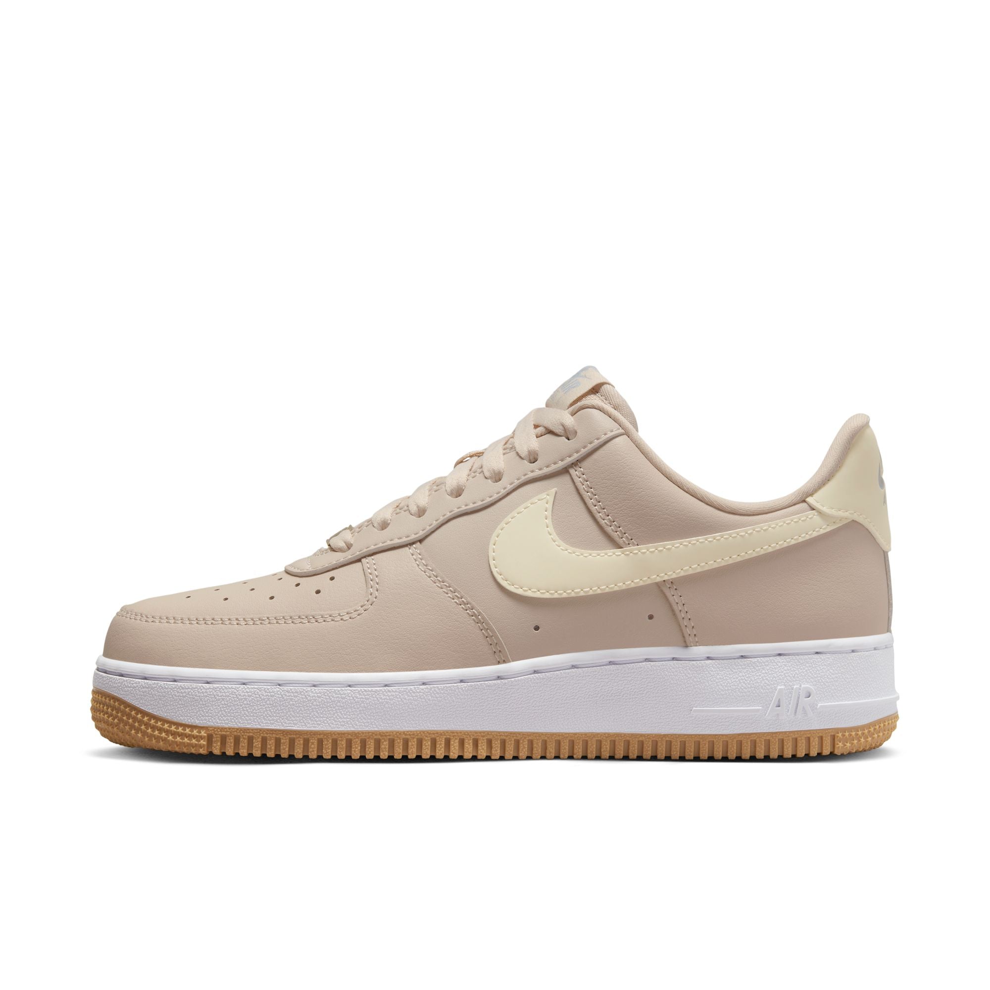 AIR FORCE 1 '07 - SANDRIFT / COCONUT MILK DD8959-111 I MOMENTUM 